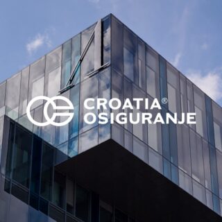 Croatia osiguranje