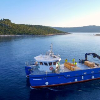 Na&scaron;a prednost pred konkurencijom