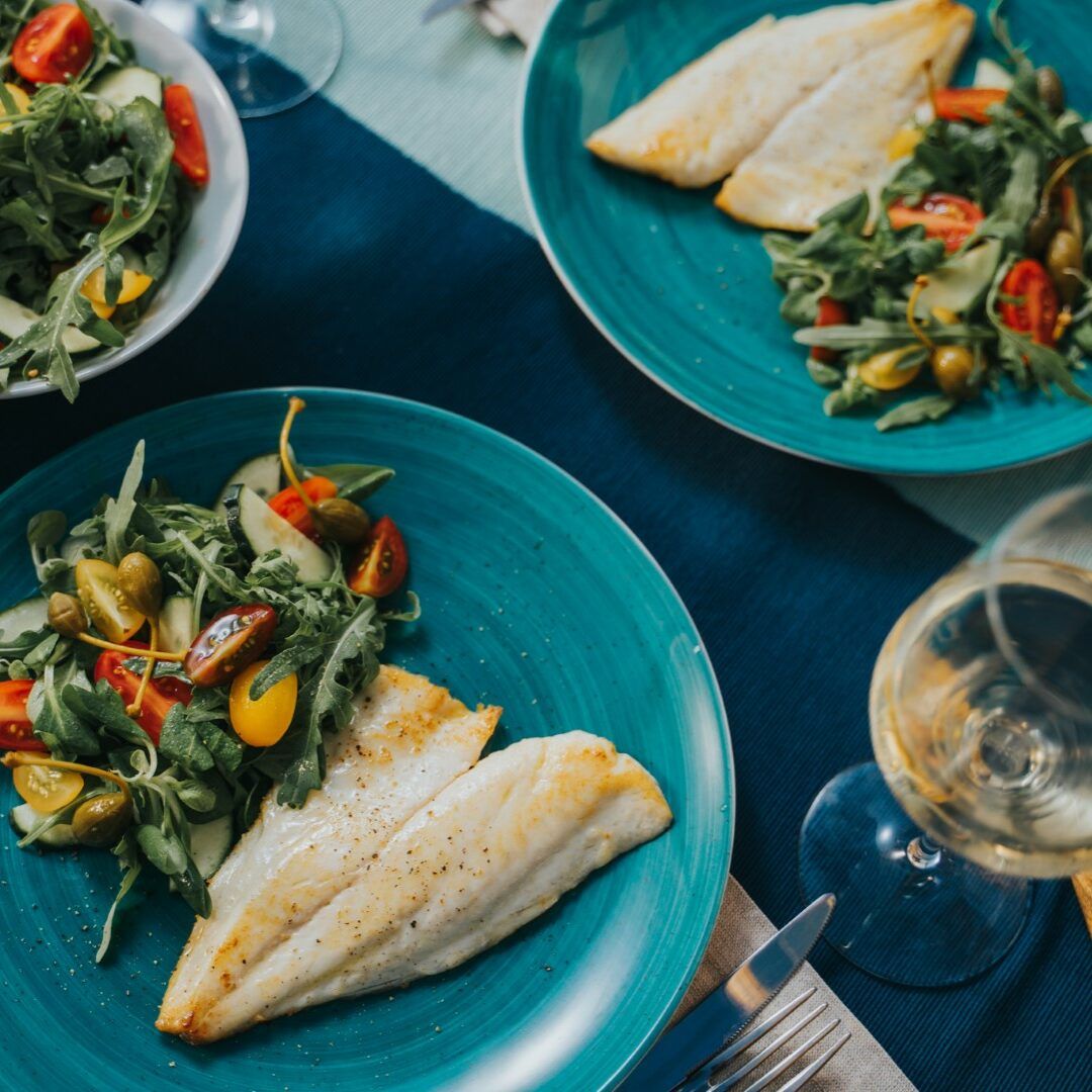 Eccellenza nutrizionale