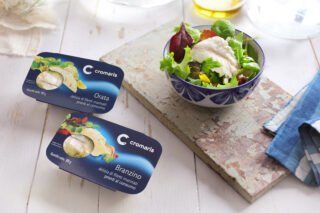 i četvrti test recept Xmas