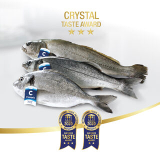 Jedinstveni okus Cromaris ribe