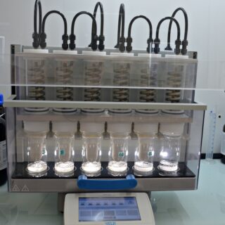 Kemijski laboratorij