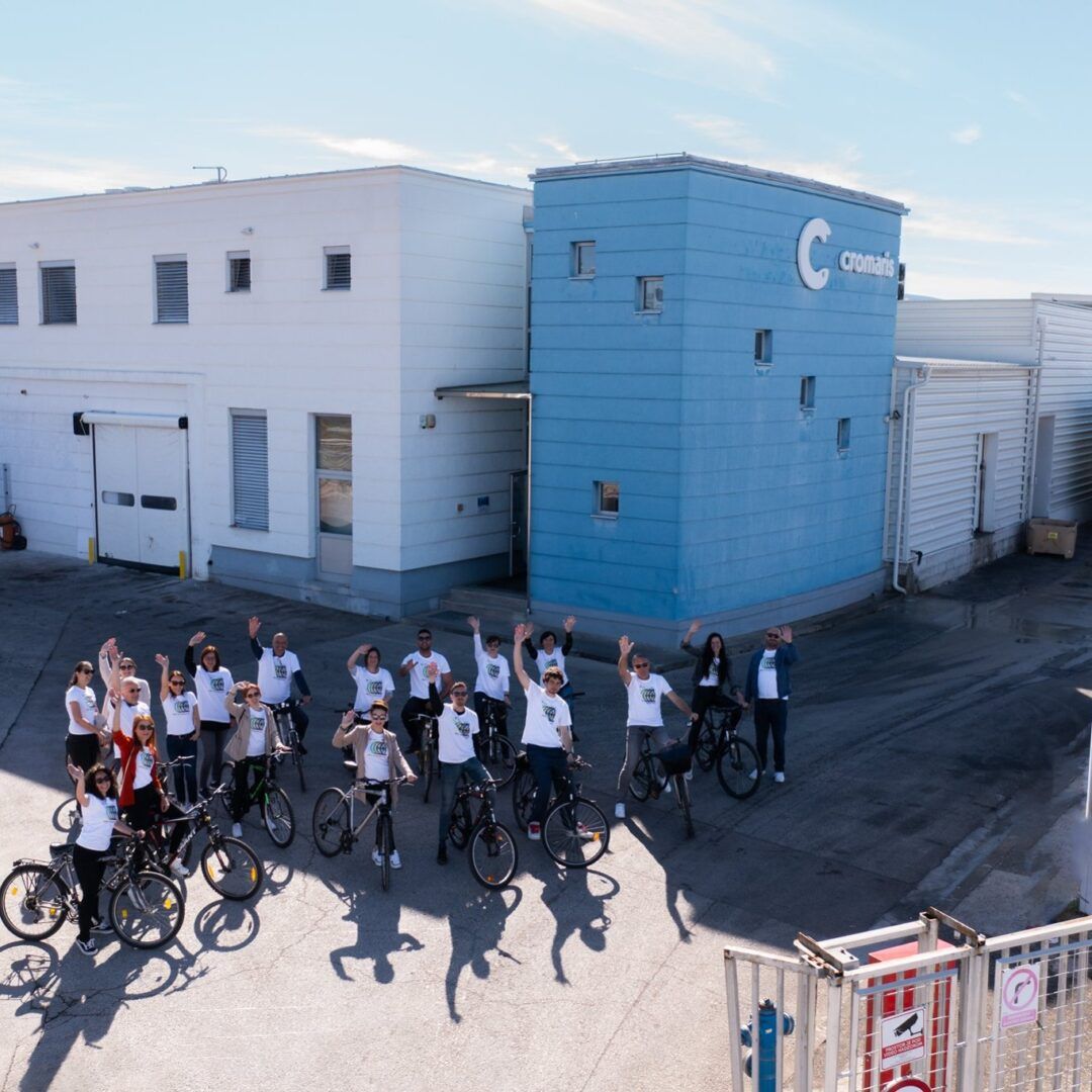 Društvena odgovornost prema zaposlenicima i zajednici