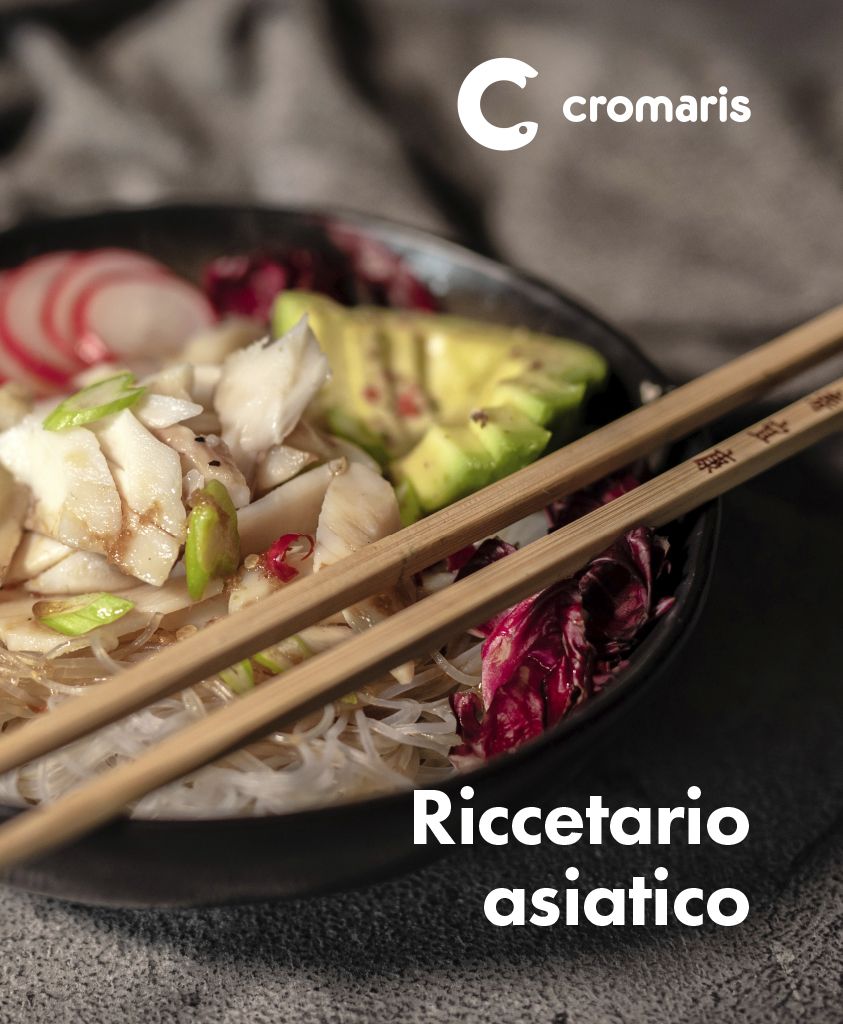 Sfoglia il Ricettario asiatico