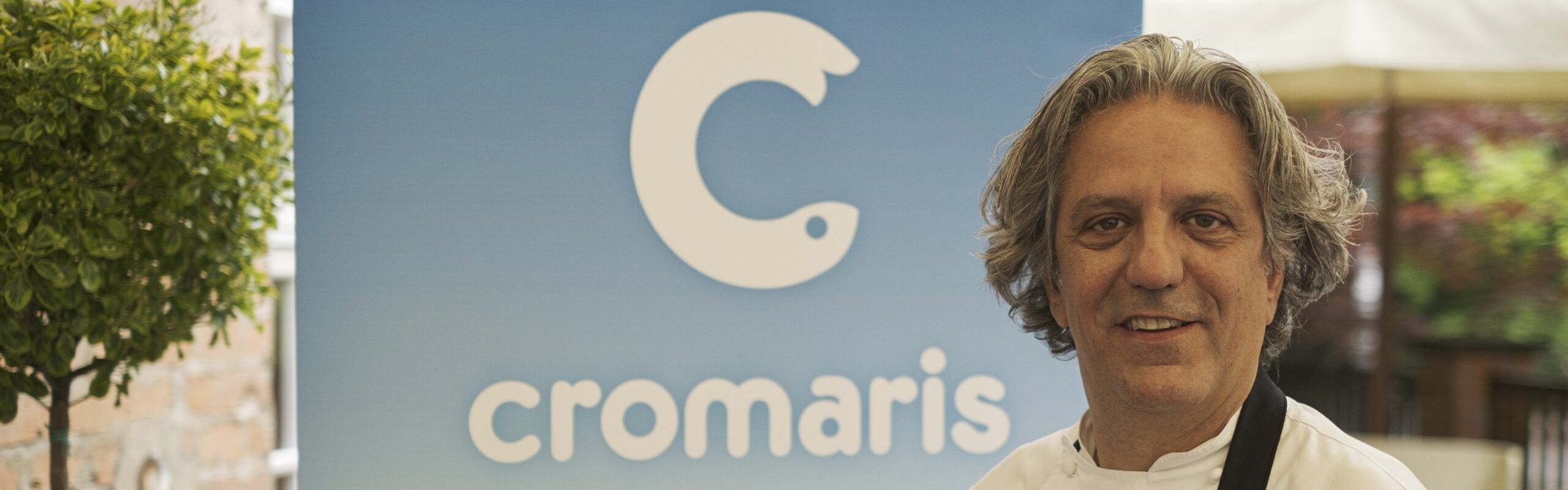 Cromaris by Giorgio Locatelli