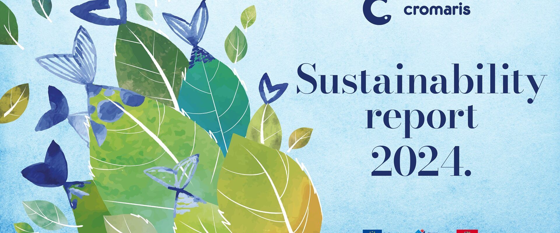 Cromaris d.d. has published the fifth Sustainability Report
