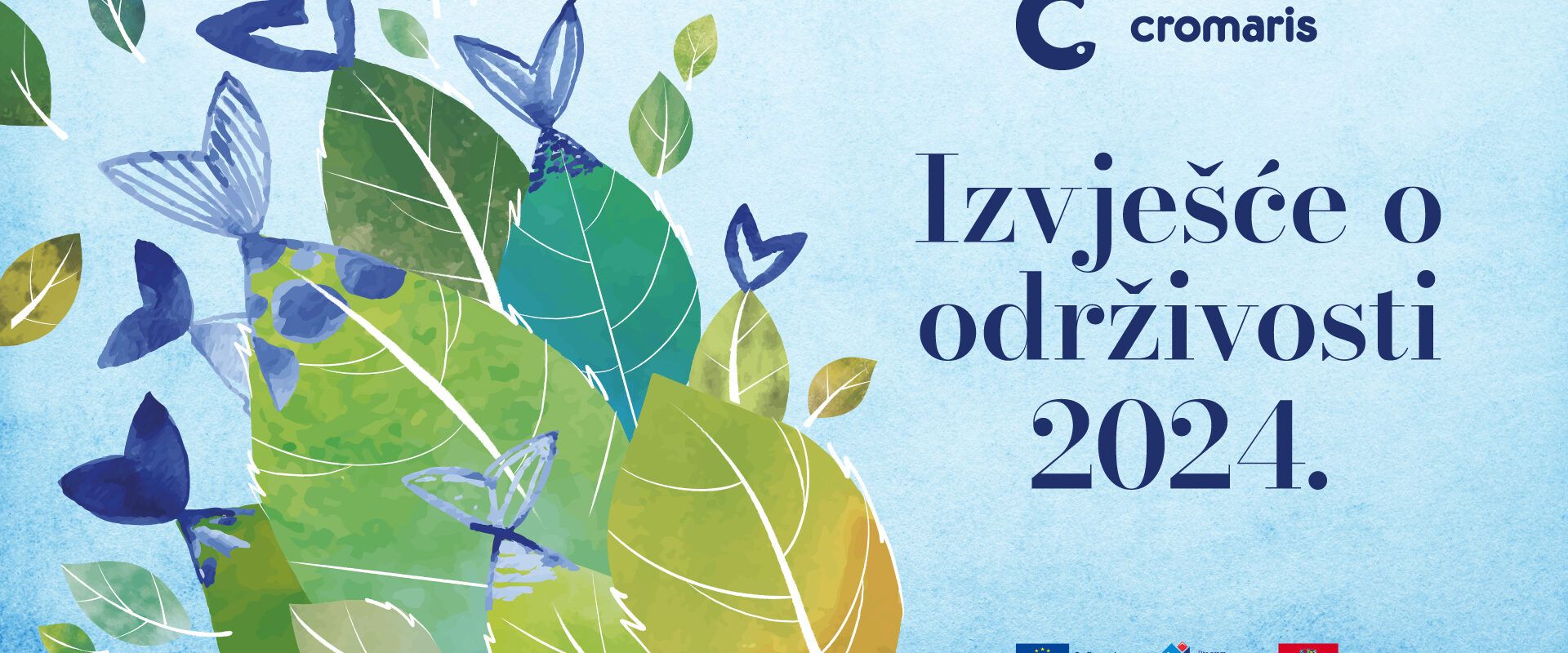 Cromaris d.d. objavio peto Izvješće o održivosti