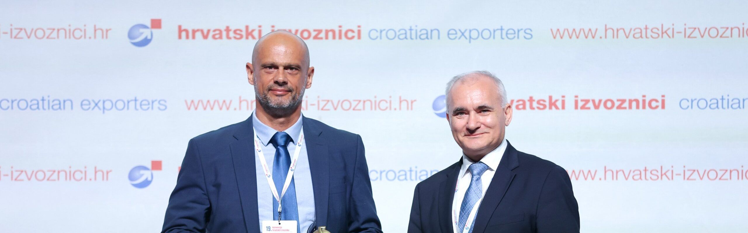 Cromarisu priznanje Zlatni ključ