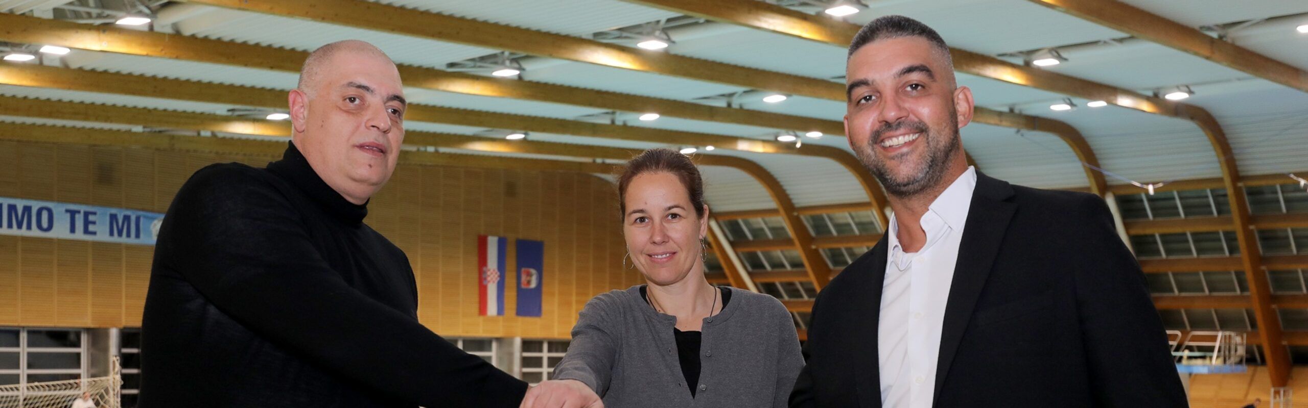 Cromaris podržava lokalni sport i zdrav način života